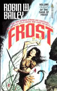 Frost