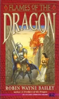 Flames of the Dragon