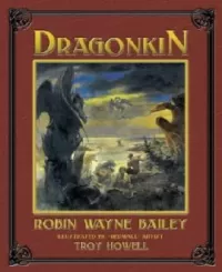 Dragonkin