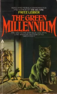 The Green Millennium