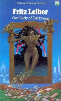 Our Lady of Darkness