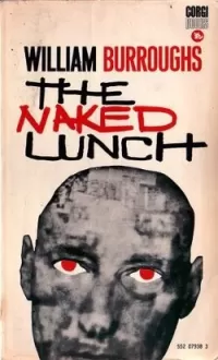 The Naked Lunch