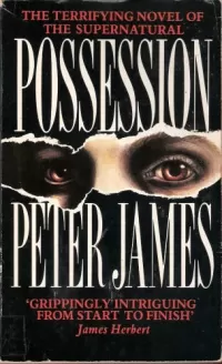 Possession