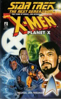 Planet X