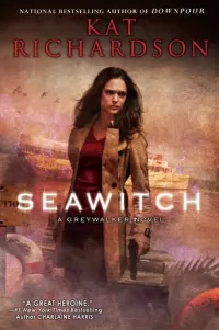Seawitch