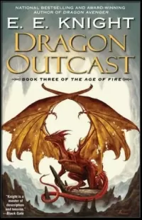 Dragon Outcast