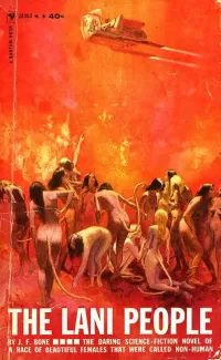 The Lani People