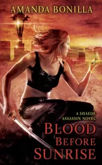Blood Before Sunrise