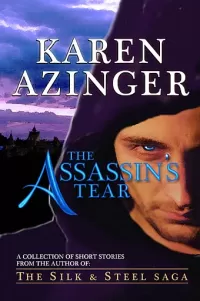 The Assassin's Tear