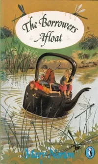 The Borrowers Afloat