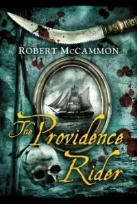 The Providence Rider
