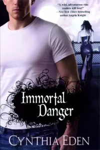 Immortal Danger