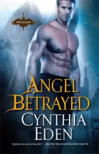 Angel Betrayed