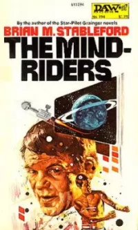 The Mind-Riders