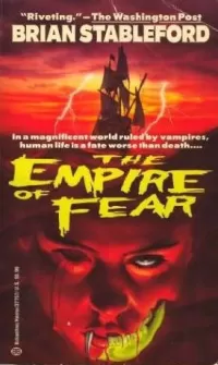 The Empire of Fear