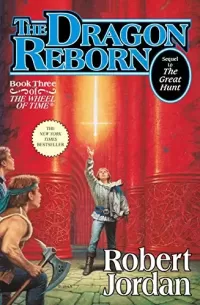 The Dragon Reborn