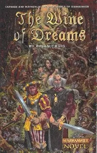 The Wine of Dreams