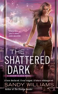 The Shattered Dark