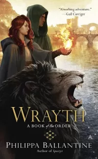 Wrayth