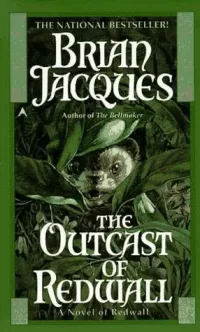 The Outcast of Redwall