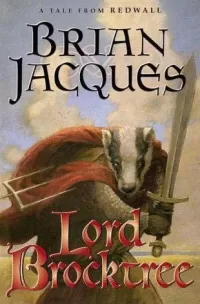 Lord Brocktree