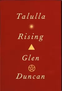 Talulla Rising