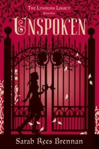 Unspoken