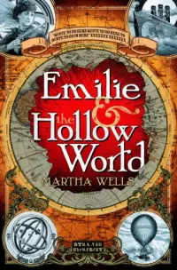 Emilie and the Hollow World