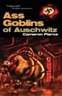 Ass Goblins of Auschwitz