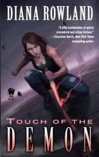 Touch of the Demon