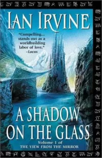 A Shadow on the Glass