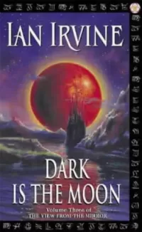 Dark is the Moon