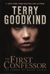 The First Confessor: The Legend of Magda Searus