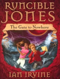 The Gate to Nowhere