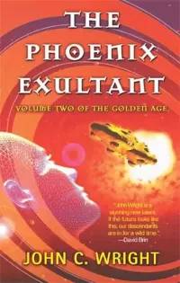 The Phoenix Exultant
