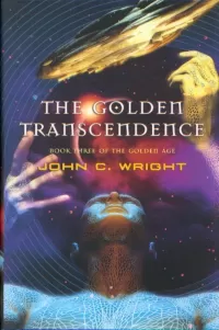 The Golden Transcendence