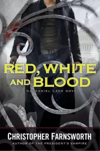 Red, White and Blood