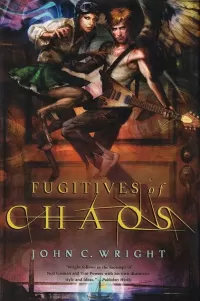 Fugitives of Chaos