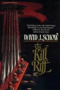 The Kill Riff