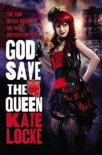 God Save the Queen