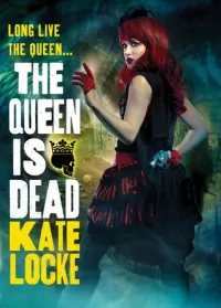 The Queen Is Dead