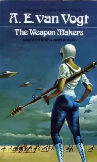 The Weapon Makers