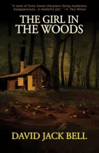 The Girl in the Woods
