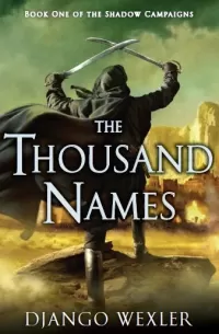 The Thousand Names