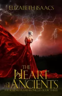 The Heart of the Ancients