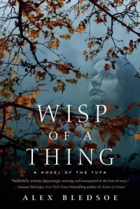 Wisp of a Thing