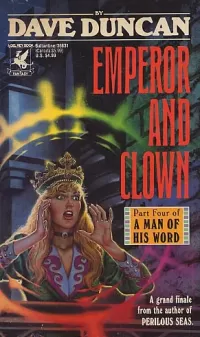 Emperor and Clown