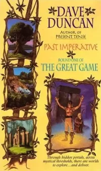 Past Imperative