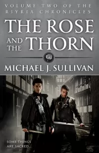 The Rose and the Thorn