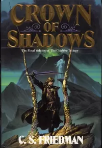 Crown of Shadows